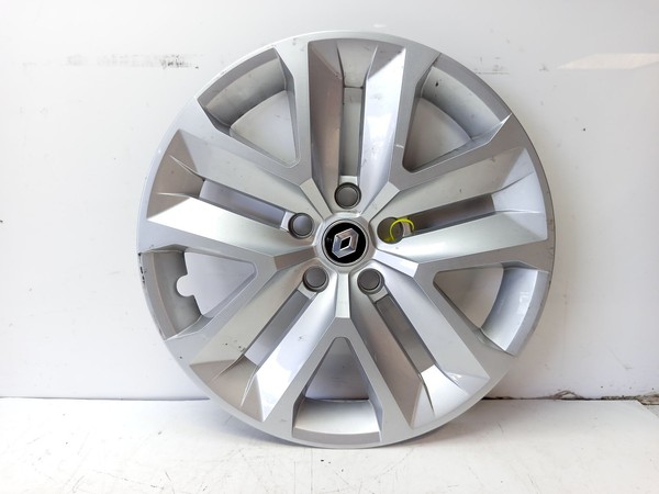 403152278R TAPACUBOS / 882719 PARA RENAULT CAPTUR I J5_, H5_ 0.9 TCE 90