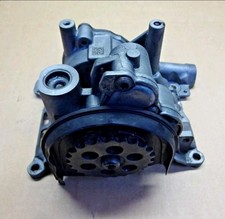 Ölpumpe Ölvakuumpumpe Original BMW 5er F10 ...