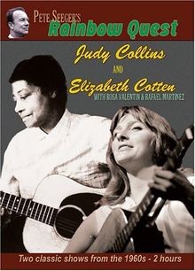 Pete Seegers Rainbow Quest - Judy Collins / Elizabe... | DVD | Zustand sehr gut