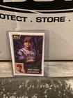 Topps Mike Trout Card