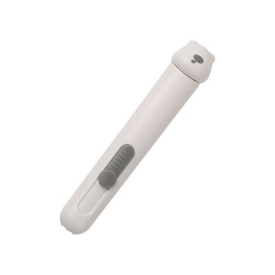 2-in-1 Seam Ripper and Thread Remover Lovely Bear Needle Threader Threading Aid