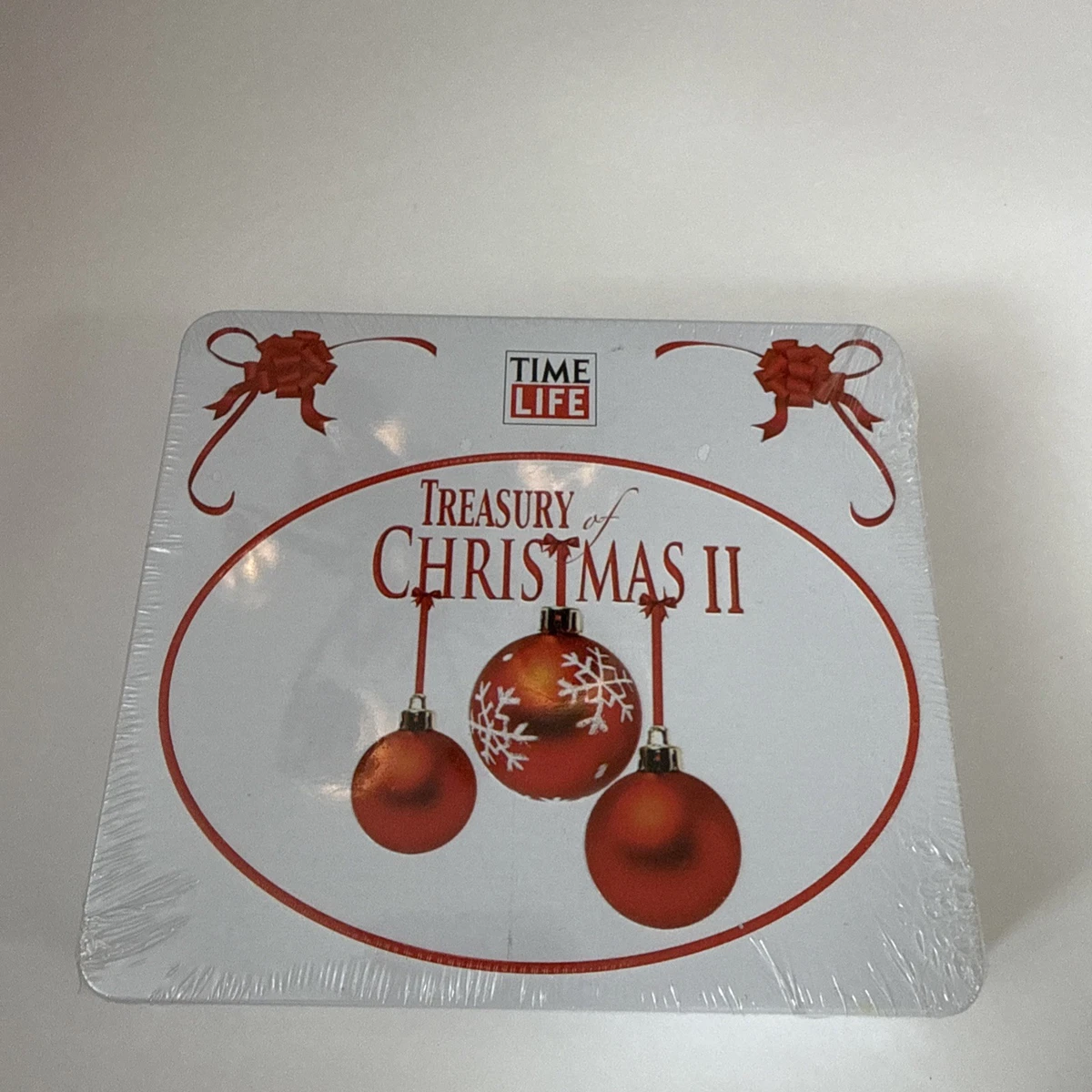 节日圣诞节套装音乐CD | eBay