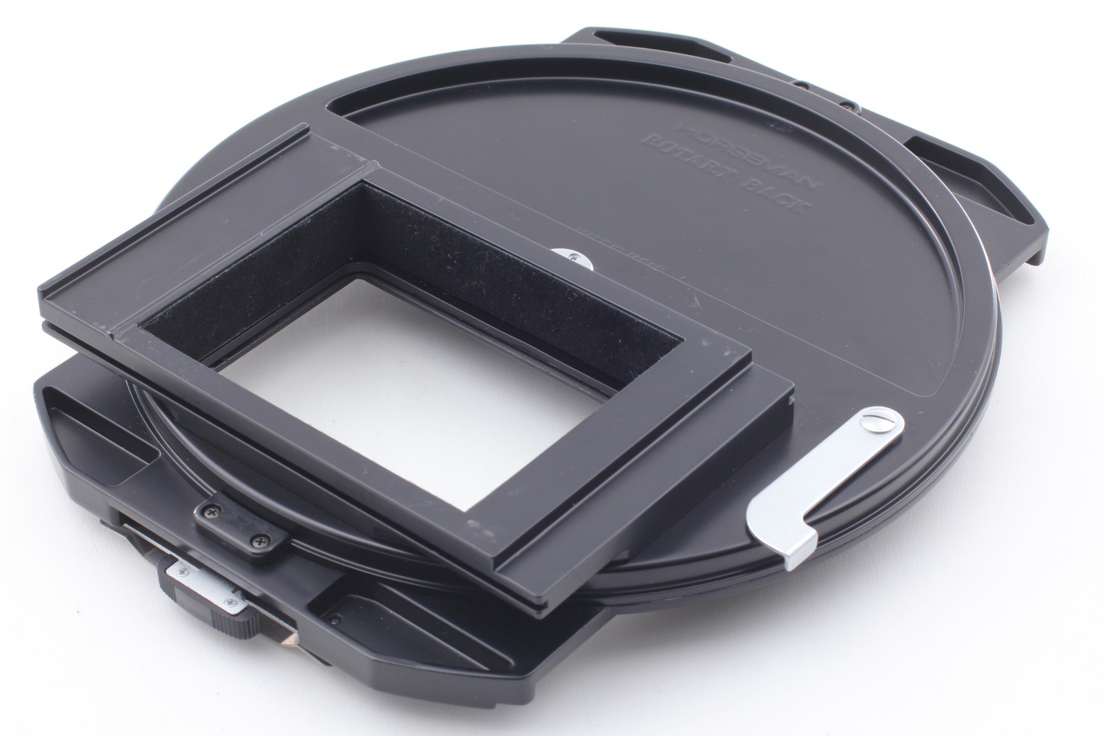 [MINT] Horseman Rotary 6x9 Back 4x5 Adapter Model II 2 From JAPAN