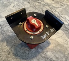 Bass Boat Battery Disconnect Switch Corner Mo...