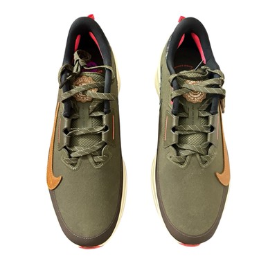 FQ8325-300] Nike Air Zoom Infinity Tour 2 Wide “Cargo Khaki” Men's
