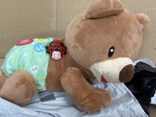 vtech Bär interaktiv T21102572