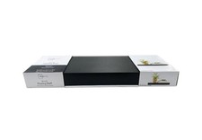 Mainstays Black 18" Wood Floating Shelf