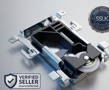 Heavy Duty Sliding Wardrobe Door Wheels Spares for Spacepro Stanley - UK Stock