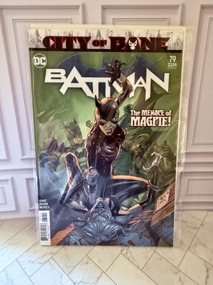 DC Comics | Batman - The Menace Of Magpie! #79 | BRAND NEW
