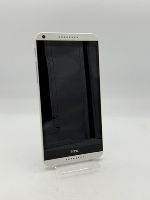 Original HTC Desire 816 | 8GB | Weiss | gebrauchter Zustand
