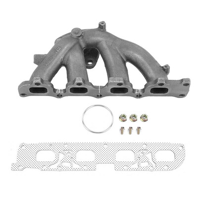 Exhaust Manifold with Gasket for GMC Terrain 2015-2017 Chevrolet Equinox L4 2.4L