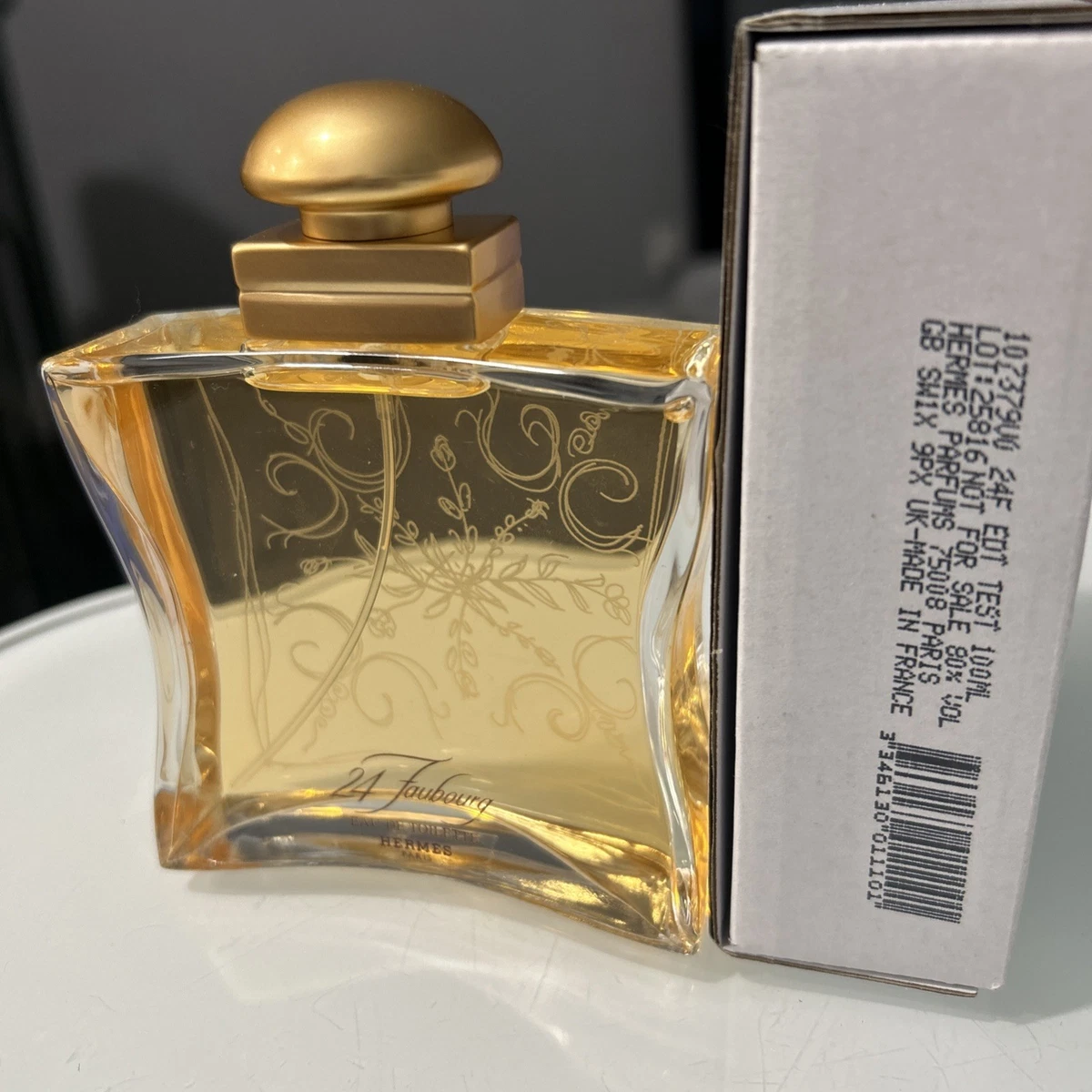 HERMÈS 24 Faubourg Fragrances for sale | eBay