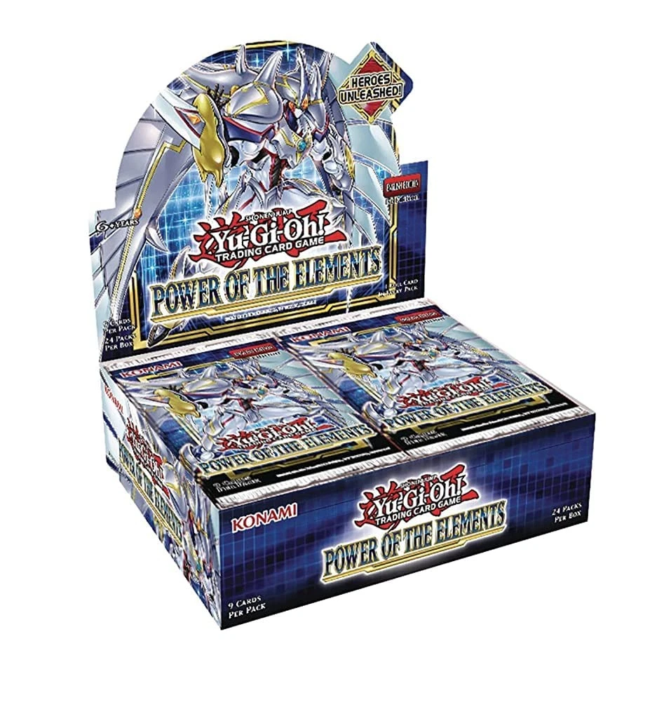 booster box yugioh cheap Blazing Dominion - Booster Box main image 1