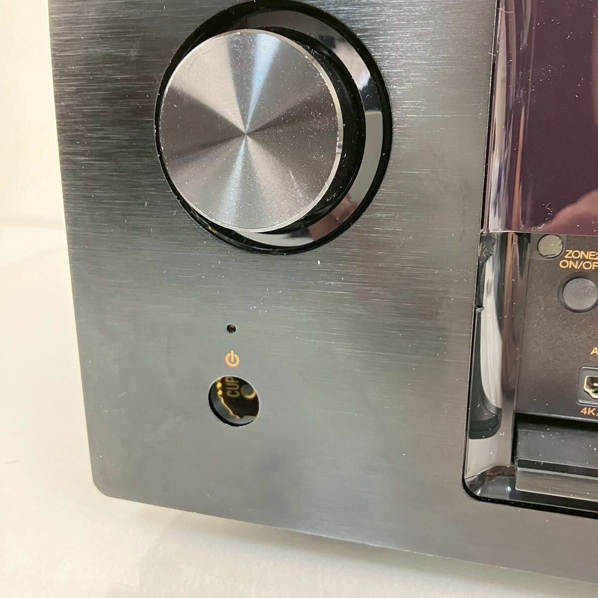 DENON AVR-X4200W 7.2ch AV Receiver 4K Ultra HD Only power supply