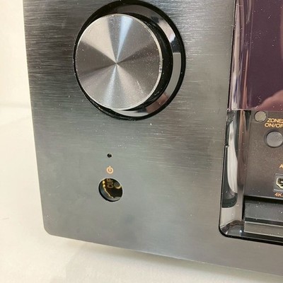 DENON AVR-X4200W 7.2ch AV Receiver 4K Ultra HD Only power supply