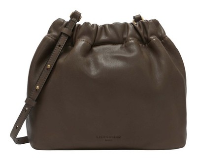 LIEBESKIND BERLIN Hobo S Schultertasche Tasche Safari Neu