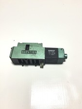 Numatics 228-702B Solenoid Valve