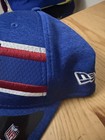 New Era 39THIRTY New York Giants NFL Cap Blue Large / x-Large NYC — photo 2