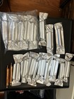 Lot of 24: Universal Freezer Strainer Refrigerator Fridge Copper Filter Drier — photo 1