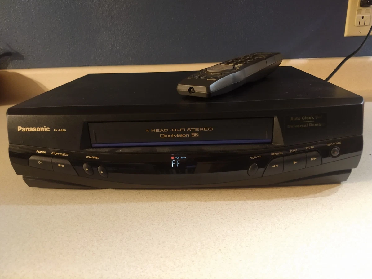 25+ Panasonic Vintage Electronics for sale | Updated Oct 2026