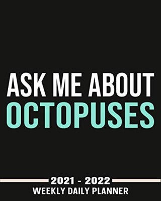 Ask Me About Octopuses: Funny Cute ..., Publishing, Fun
