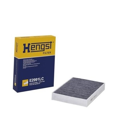  Cabin Filter 