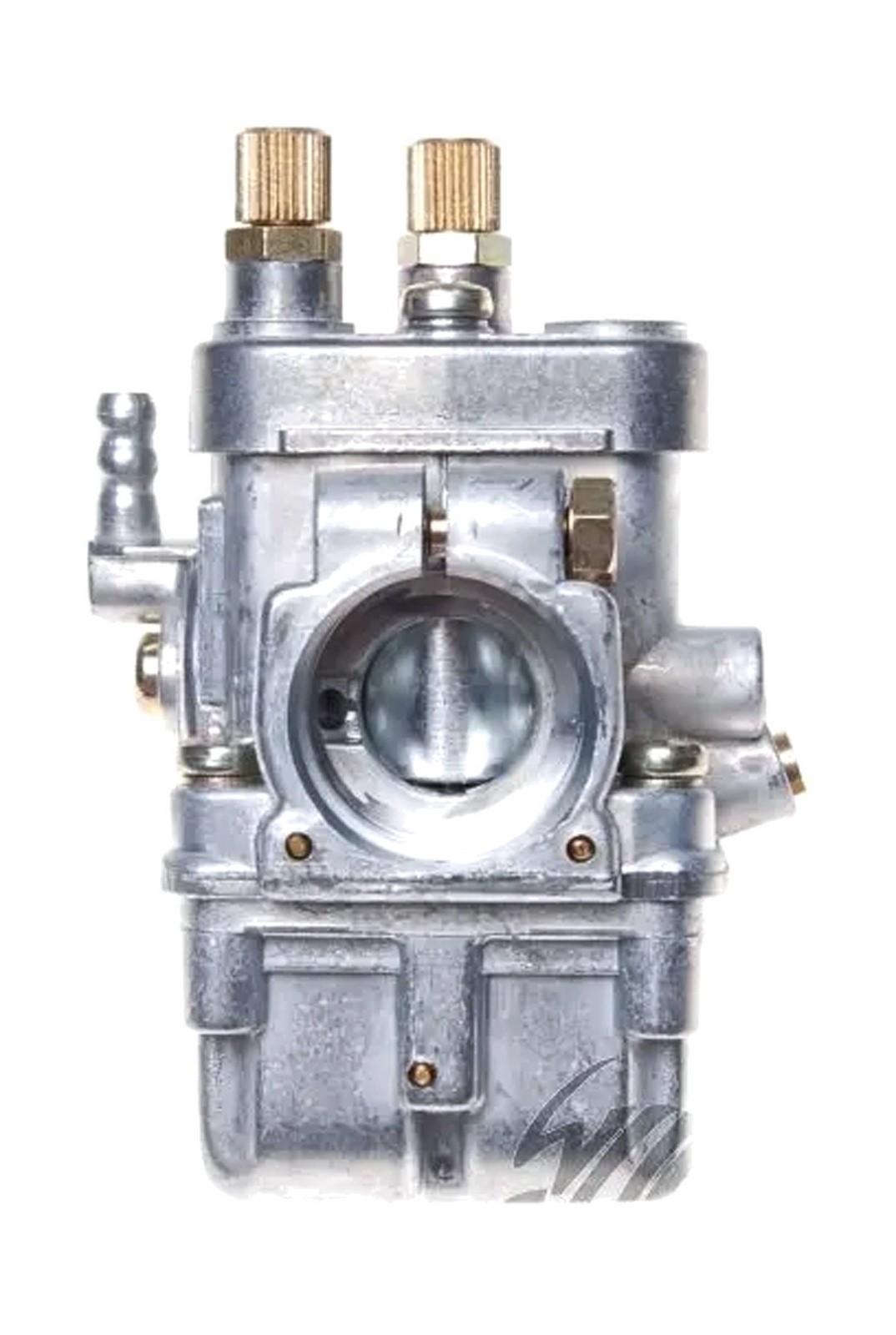SIMSON BING 17/15/1101 régulation gaz 15mm haute performance 75km/h