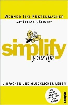 simplify your life
