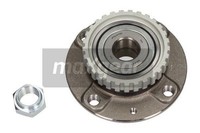 Radlagersatz Hinterachse FÜR Peugeot, CitroËN - Maxgear 33-0076