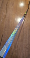 Bauer Nexus Tracer Hockey Stick – Right Hand – 77 Flex – P28 – As Is