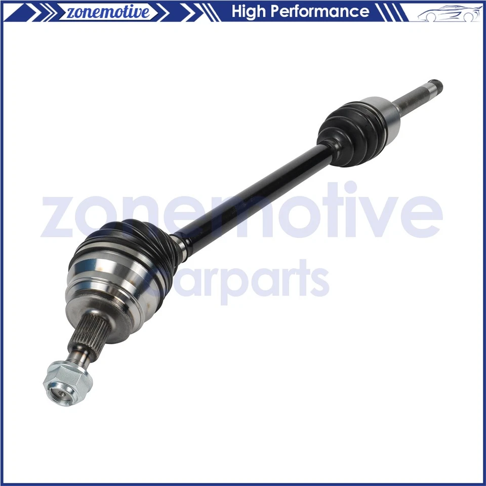 Front Right CV Axle For Mercedes-Benz R320 W251 2007-2009 R350 W251 2006-2012 Foto 3 de 4