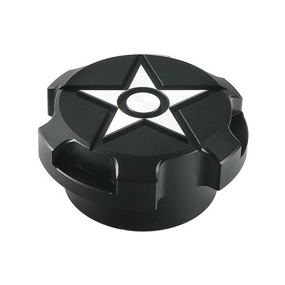 Aluminium Tankdeckel für Polaris Slingshot SL LE Rs SLR Grand Touring 2015-24