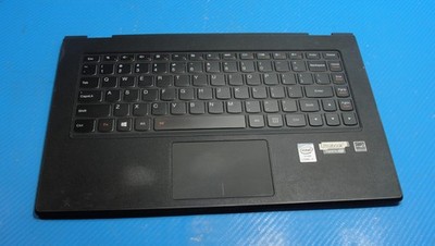 Lenovo Yoga 2 Pro 13.3'' Palmrest w/Touchpad Keyboard Backlit AP0S9000600