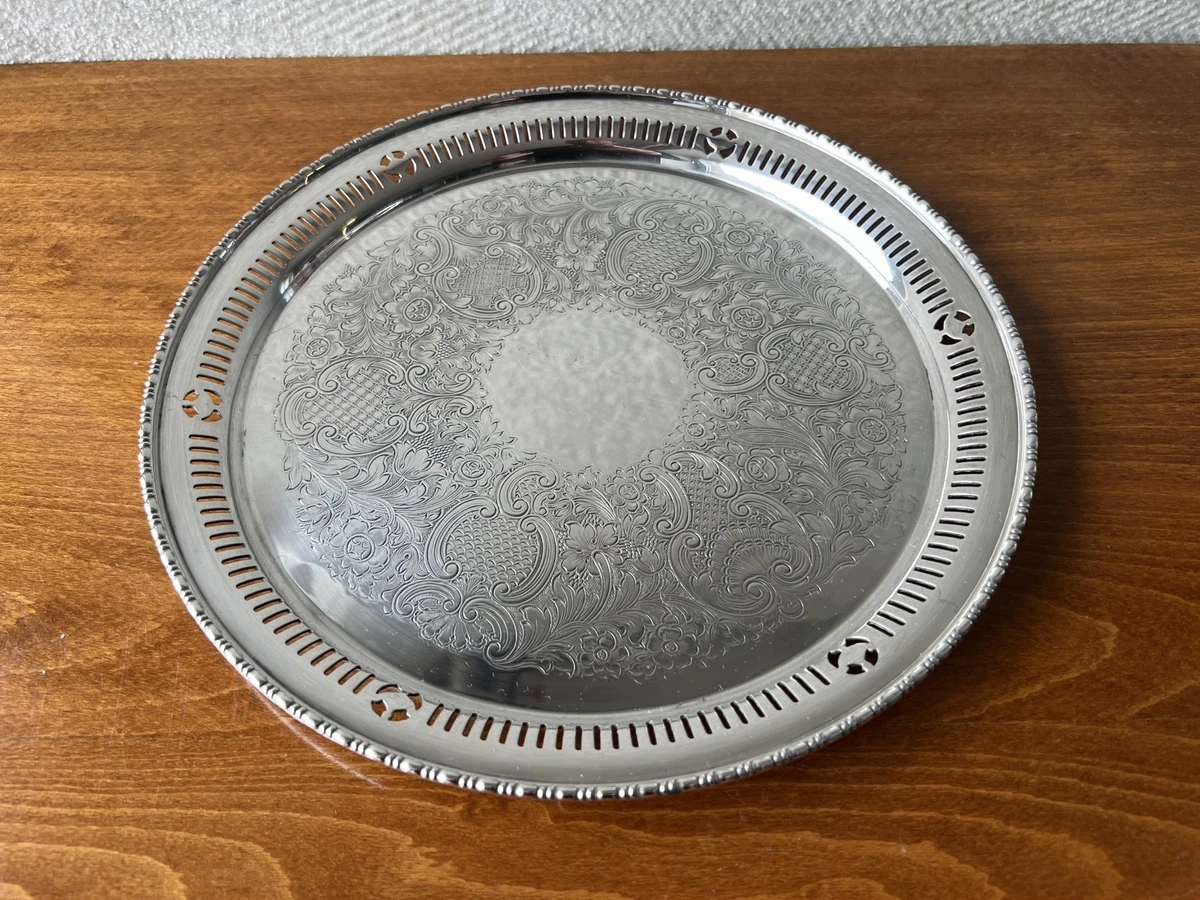 Barker Ellis Antique Silver for sale | eBay UK