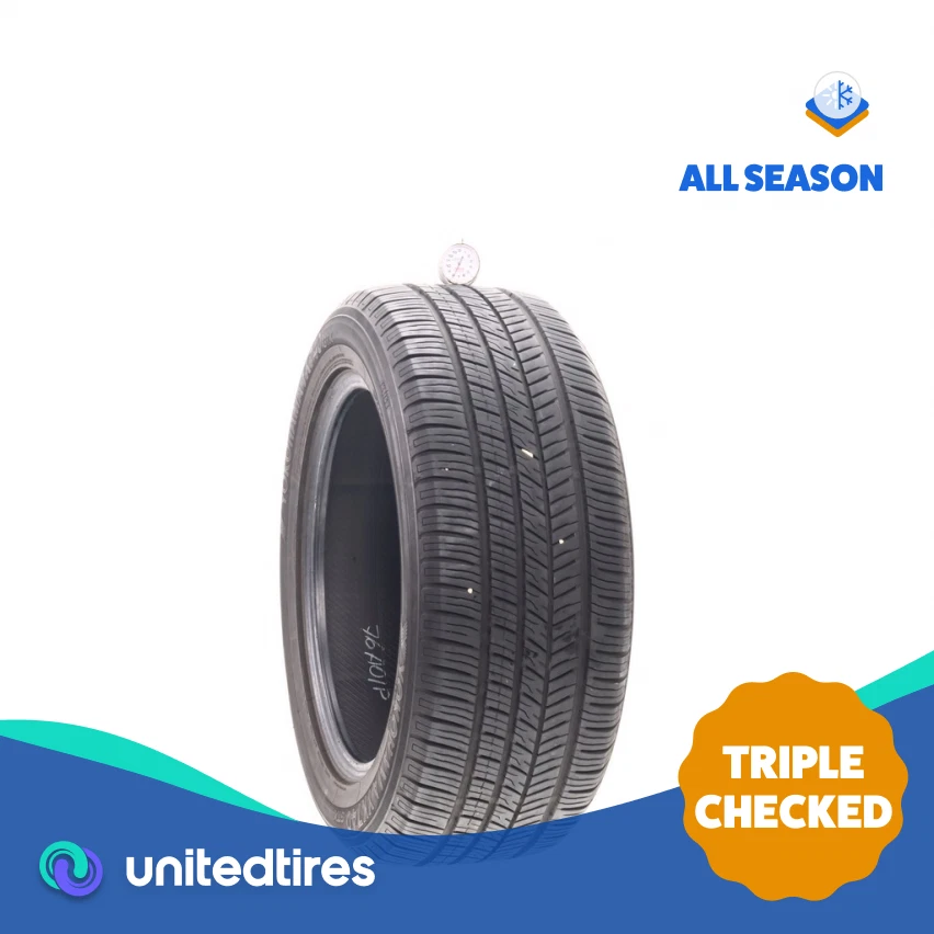 Yokohama 235/55/17 Car & Truck Tires for sale | eBay