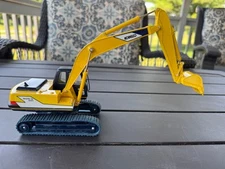 Kobelco SK200 Mark III Excavator Replica, 1:40,,Kobe Steel LTD, Trackhoe
