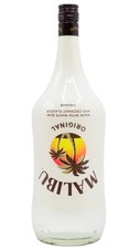 Malibu - Coconut Rum Liqueur (1.5 Litre Magnum) 150cl
