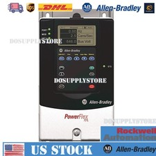 New Allen-Bradley 20AD1P1A0AYNNNC0 Free Shipping US