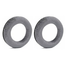 2 Replacement Ear Pads Cusion For beyerdynamic DT990/DT880/DT770 PRO Headphone