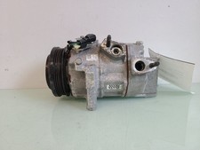 AC Compressor Fits 18-21 EXPEDITION 582314
