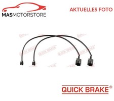 WARNKONTAKTKABEL VERSCHLEIßWARNKONTAKT QUICK BRAKE WS 0433 A A FÜR MASERATI