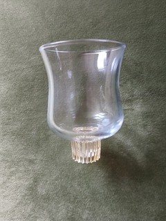 Partylite Tulpengläser