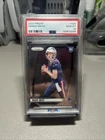 2024 Prizm Rookie Drake Maye Base PSA 10 Patriots