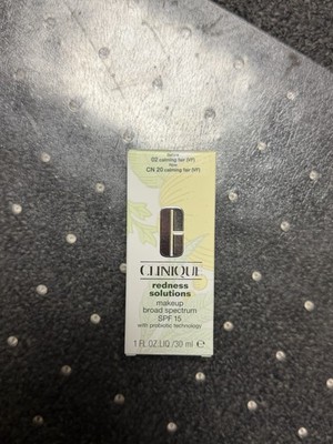 Clinique Redness Solutions Daily Protective Base SPF 15--40ml/1.35oz