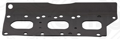 Elring 039.210 Dichtung, Abgaskrümmer links für FORD USA