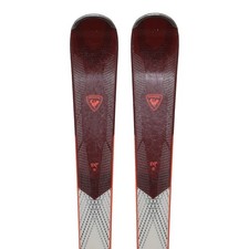 Ski occasion Rossignol Experience 76 + fixations