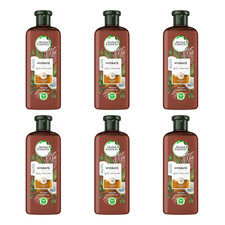 Herbal Essences Coconut Milk Shampoo 250ml - Pack of 6 6.80 per litre