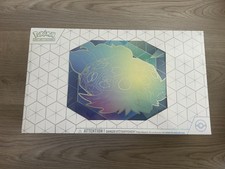 Coffret Pokémon Ultra Premium Collection UPC Terapagos FR Neuf Scellé 18 Booster