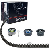 Topran Zahnriemensatz Passend FüR Opel Astra Combo Corsa Meriva Signum Tigra