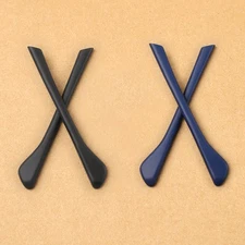 Replacement Rubber EarSocks Temple Sleeves for Oakley AirDrop OX8046 Eyeglasses